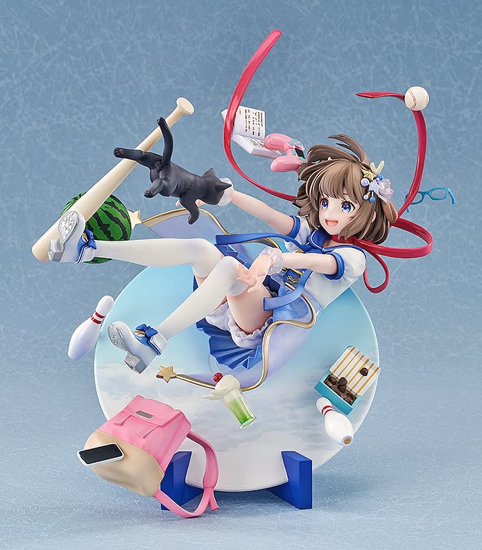 Amazon | 鹿乃 なだめスかし Negotiation Ver. 1/7スケール 