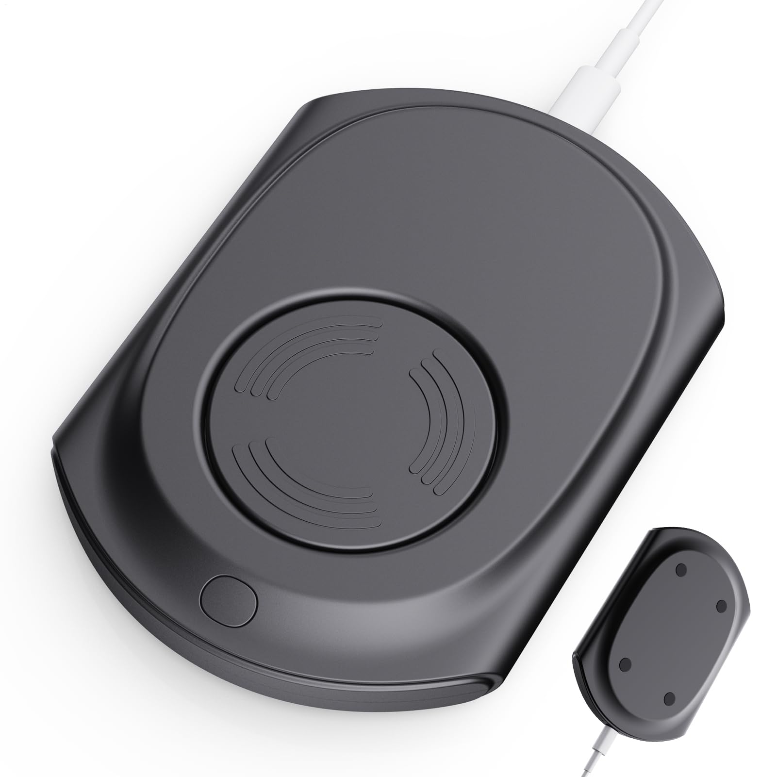 Mouse Shaker Wiggler para evitar que la pantalla se bloquee mientras trabajas 8