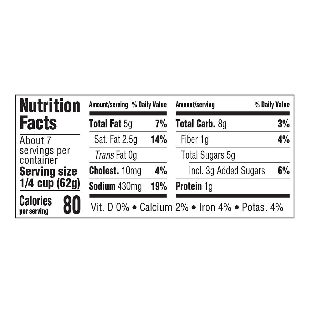 Amazon Brand - Aplenty Butter Chicken Simmer Sauce 16 oz — view 6