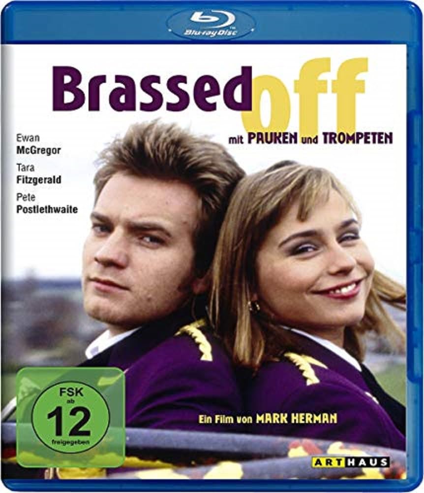 Brassed Off - Mit Pauken und Trompeten