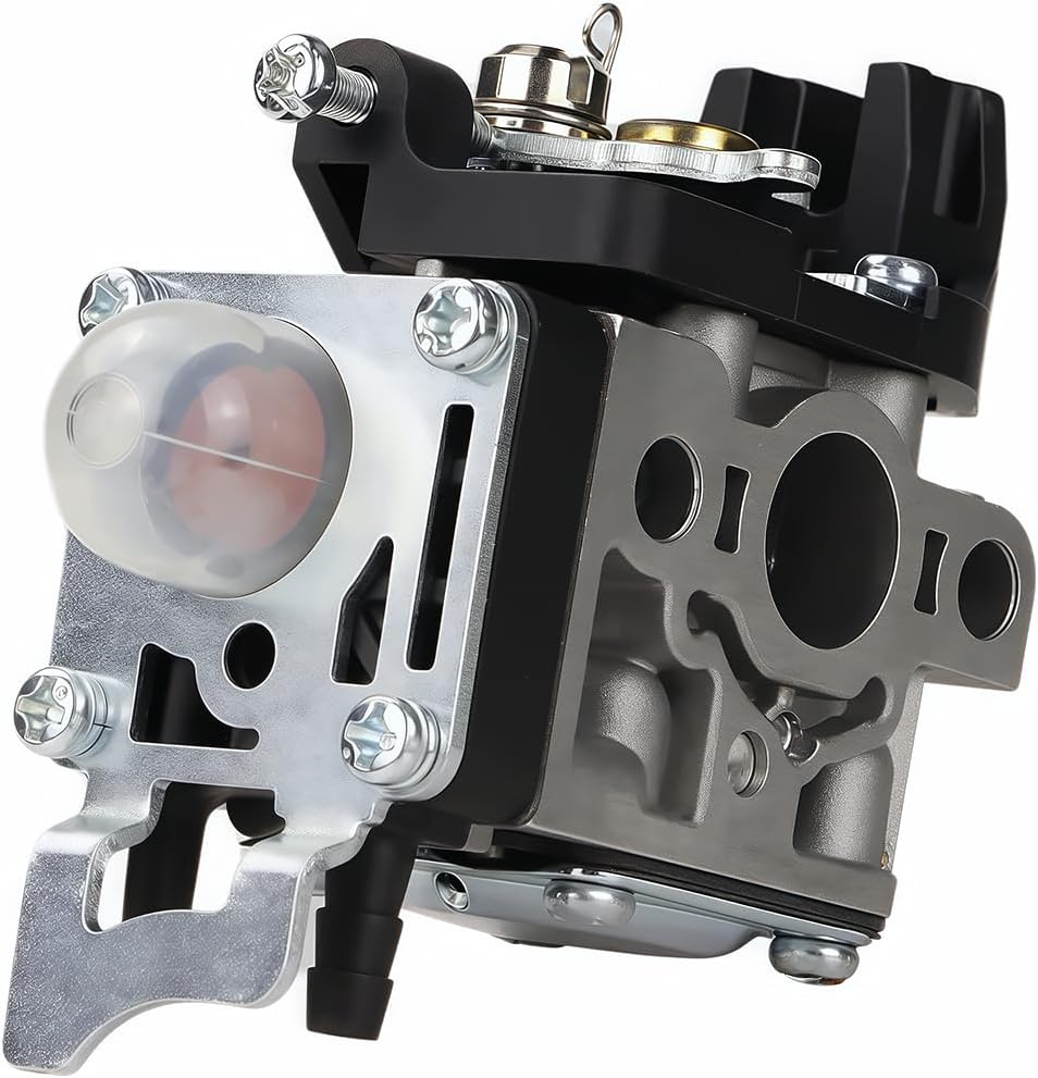 OEM-Spec FH235 Carburetor Kit Fit For Echo FH-235 GT-225 GT-225i GT-225L GT-225SF M235 SHC-225 PPF-225 SRM 225L Curved Shaft Trimmer Carb Replace Part A021004831