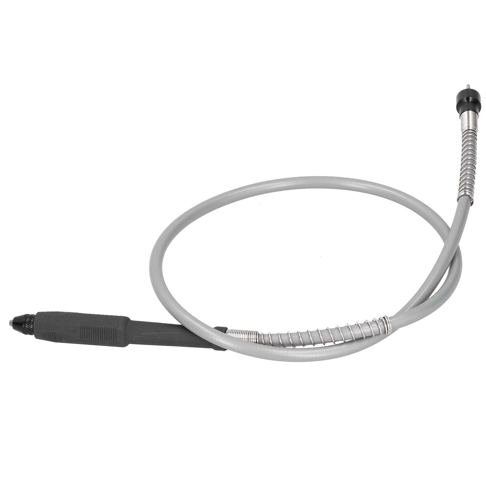 Discover the Ultimate Flexible Shaft for Torque Drill Tool Attachments Stunning House Connecting Black Hose Handle Utensil Plastic Artefact for Meat Grinders