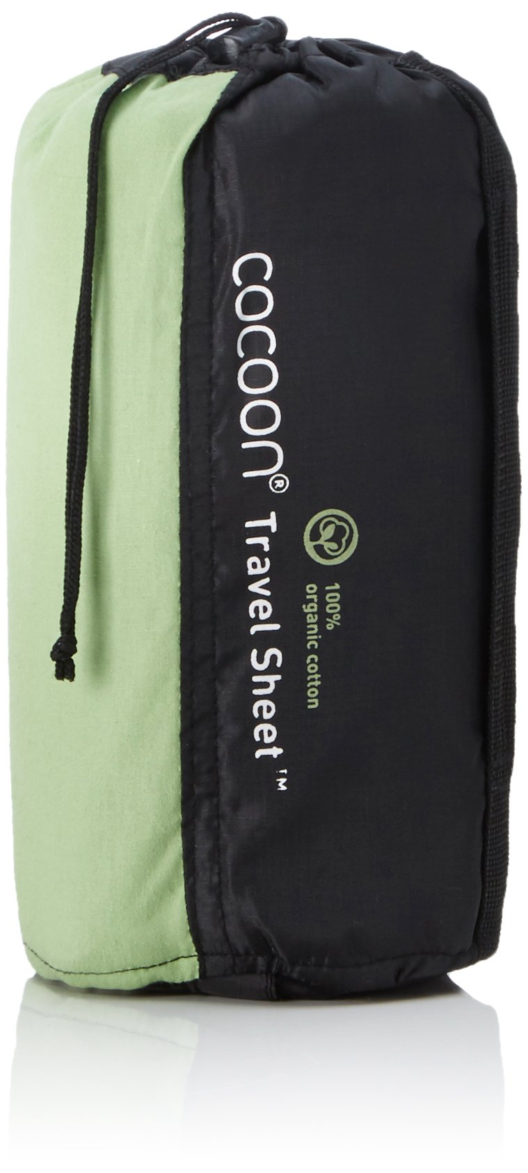 Cocoon TravelSheet Biologische Baumwolle