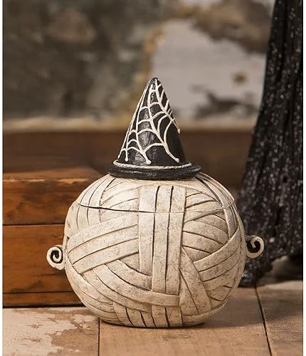 Miniatura 2 de Bethany Lowe Diseños - Contenedor Mumma Mia - JP2031