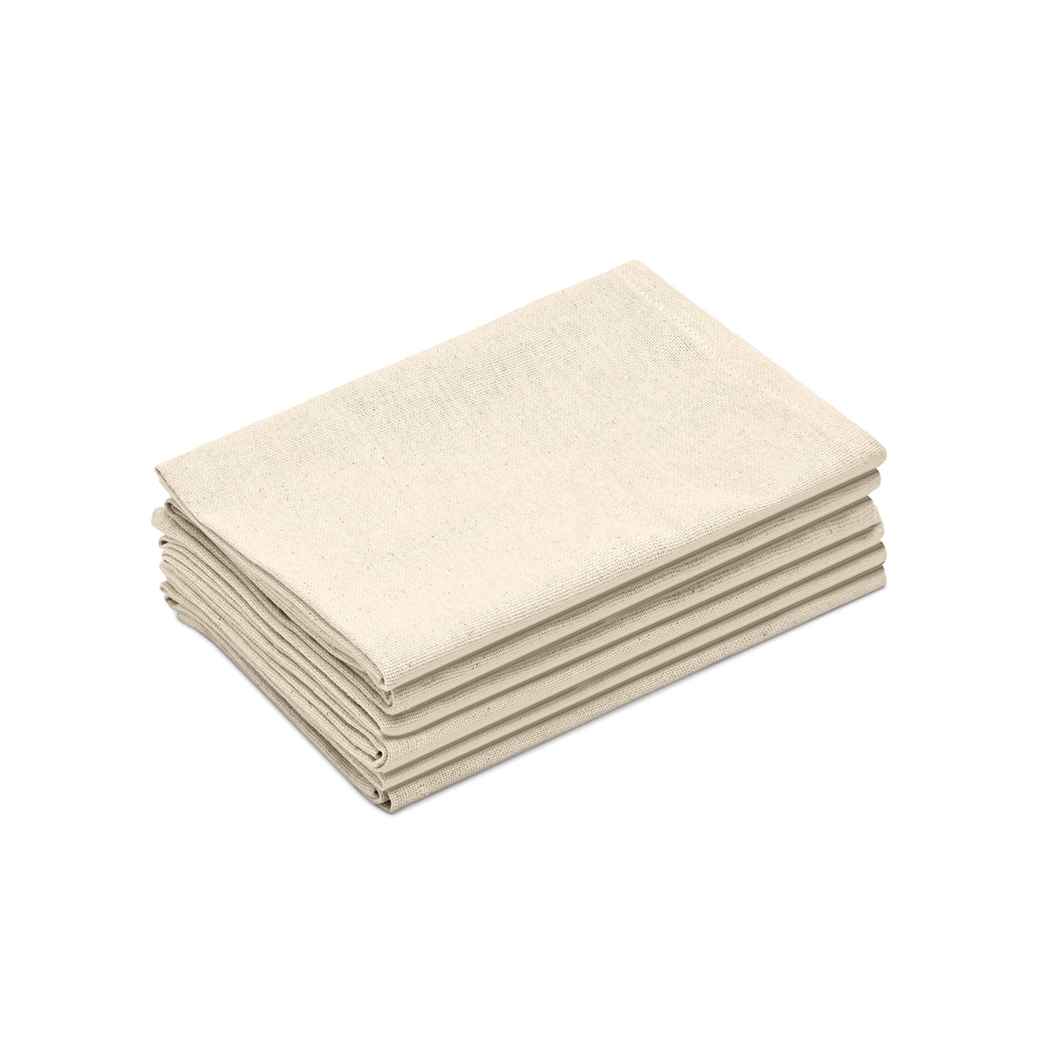 Satopradhan Chapati/Roti Wrap Cloth - Set of 6 Organic Cotton Roti Cover Rumals for Tiffin 12”x13” Reusable Food Wrap, Eco Friendly, Reusable Food Storage Soft and Breathable Fabric - (Pack of 6) (B0D4QBTLL9) Amazon Price History, Amazon Price Tracker