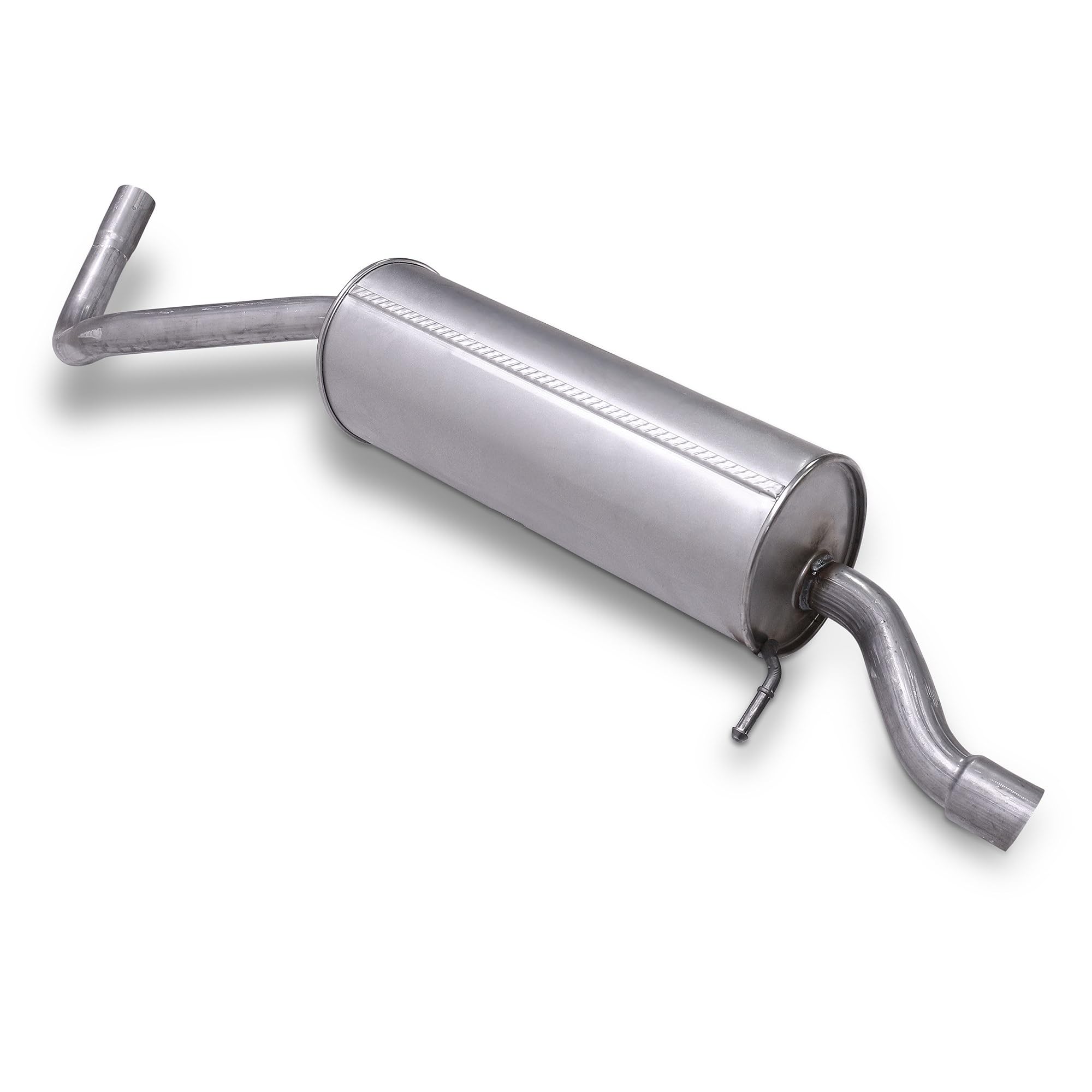 BOSAL Silencieux arrière 279-495 | Compatible avec: VW POLO V, POLO Van