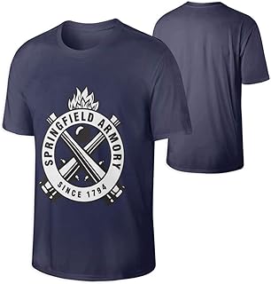 springfield hellcat t shirt
