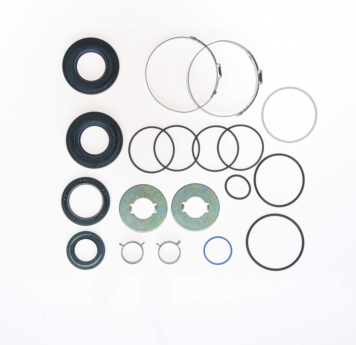 Edelmann 8984 Power Steering Rack and Pinion Seal Kit