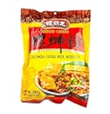 Liuzhou River Snail Rice Noodles from China, Classic and Authentic Flavor, with Abundant Ingredients, Original Taste, 280g (9.87oz) - (3 Pack)