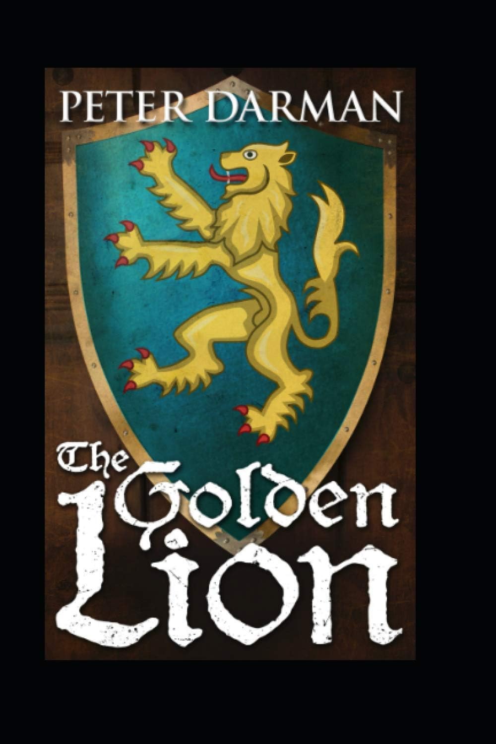 The Golden Lion