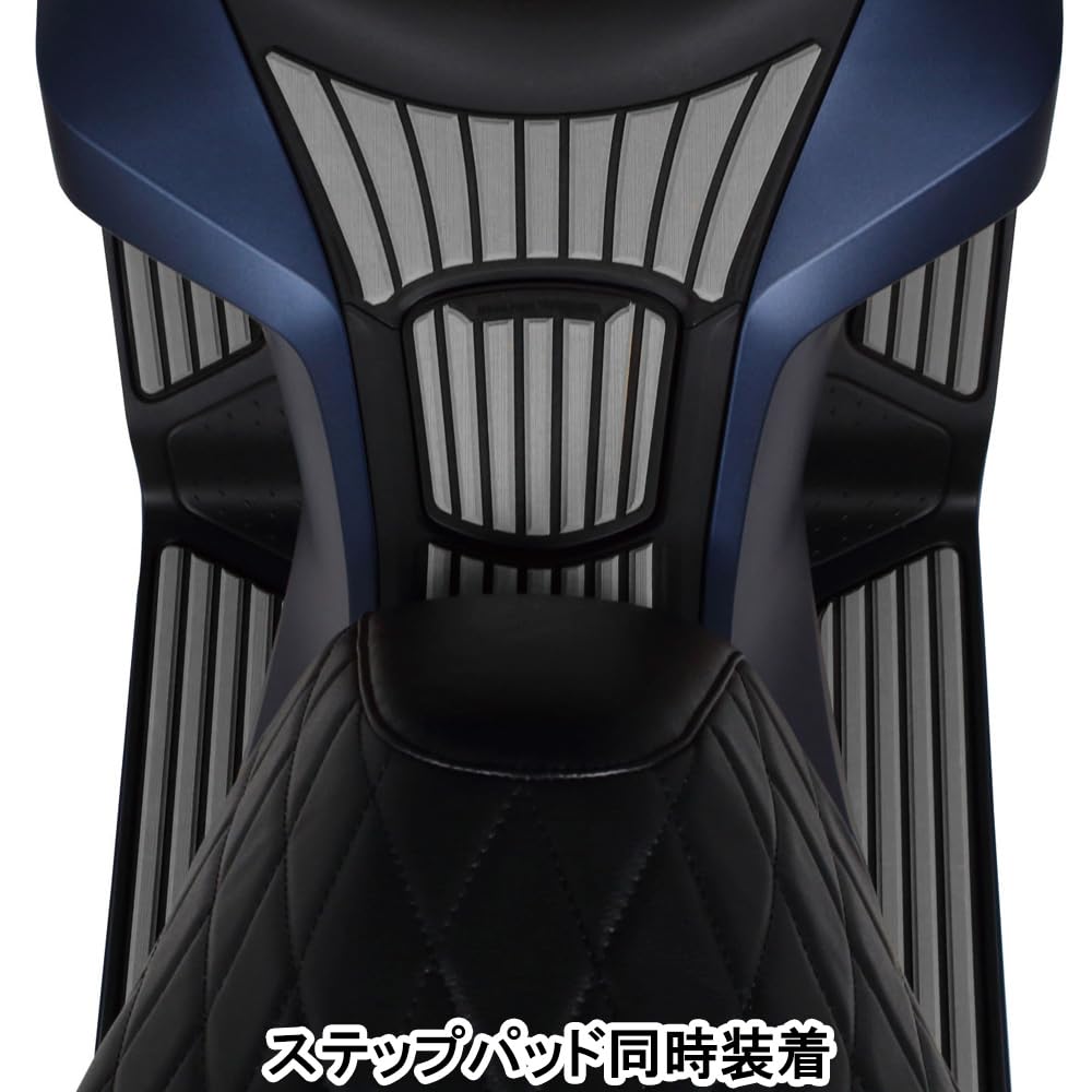 Amazon | スペシャルパーツ武川(TAKEGAWA) センターパッドセット