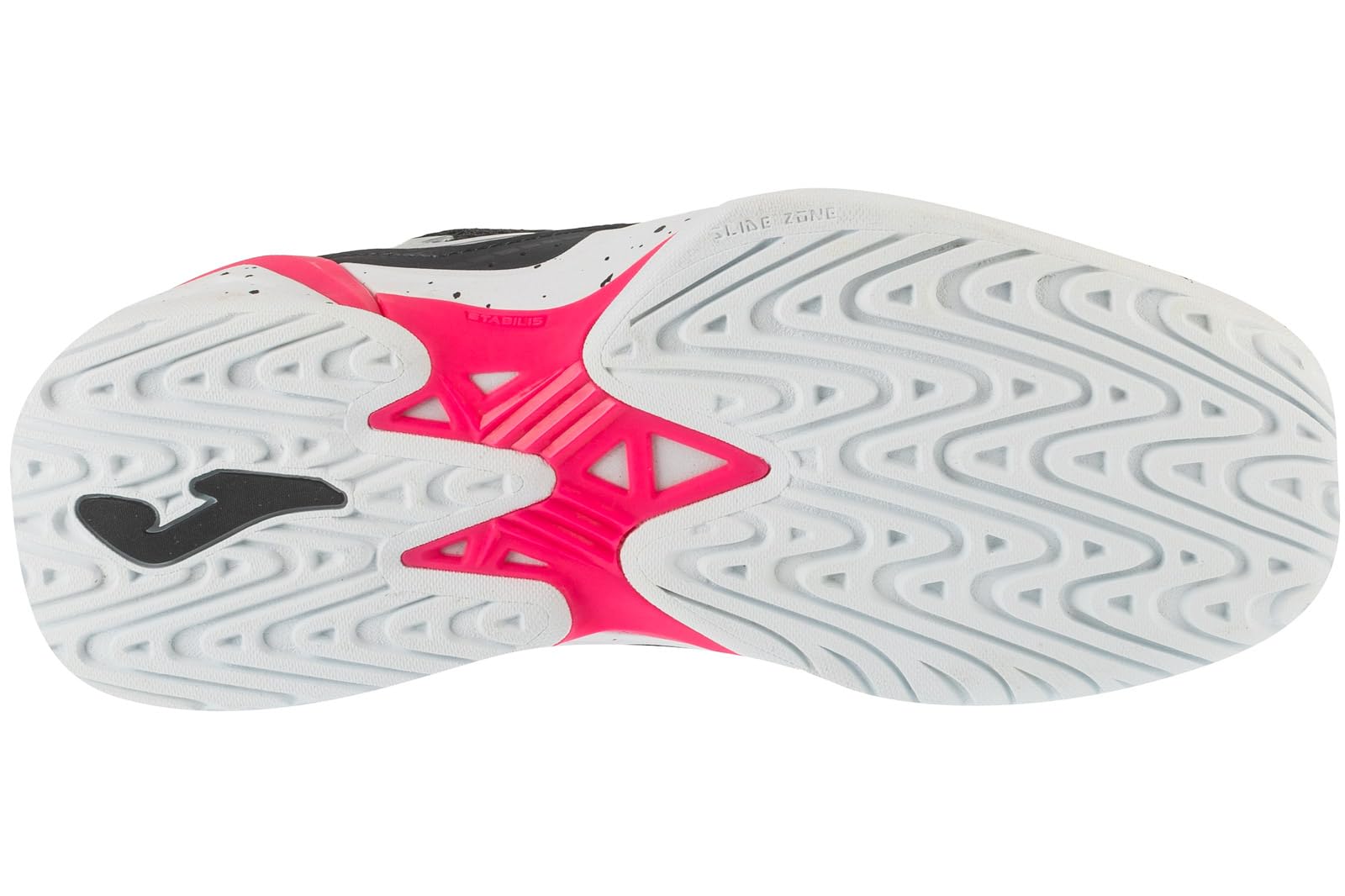 Joma, Zapatillas de Tenis Mujer