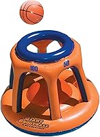 Vista 8 de Piscina inflable gigante de juguete Swimline para shootball