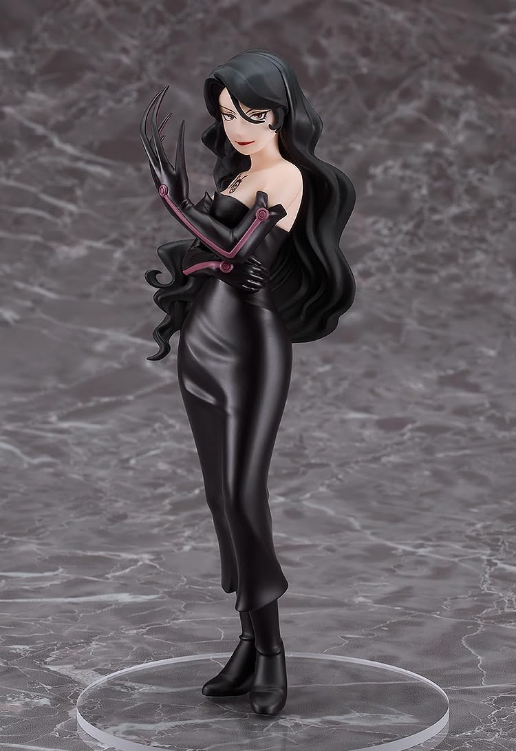Fullmetal Alchemist: Brotherhood – Lust Pop Up Parade PVC Figure