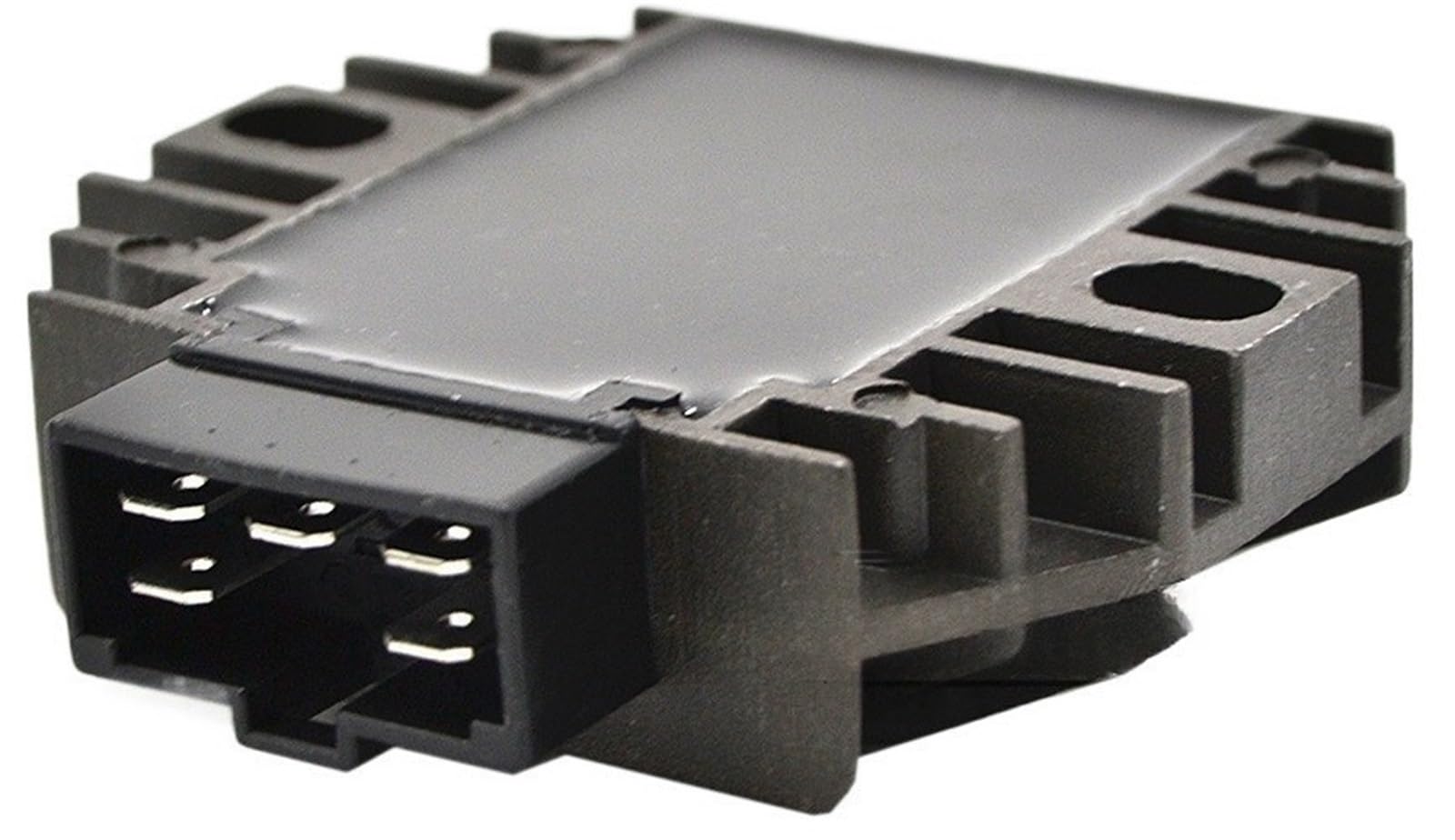 Motocicletta Regolatore Tensione Raddrizzatore Regolatore Di Tensione Del Motociclo Regolare Lo Stabilizzatore Per Derbi GP1 125 250 Per DNA 180 VXR 200 Runner Per LX S LXV ET4 150