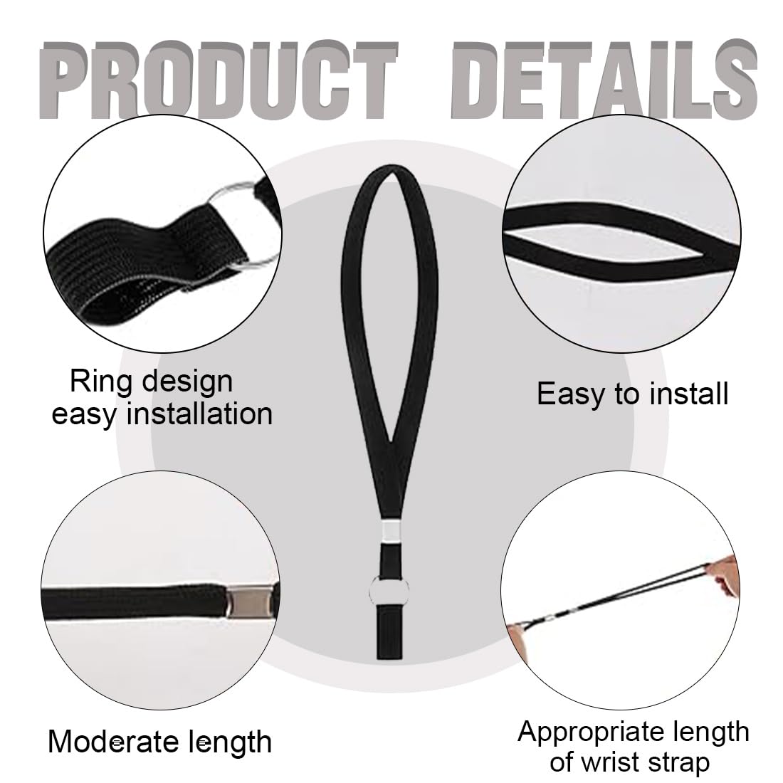 Poignée De Canne De Marche Accessoire De Canne De Marche Poignée De