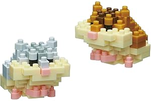 LEGO Hamster Wheel 3 in 1