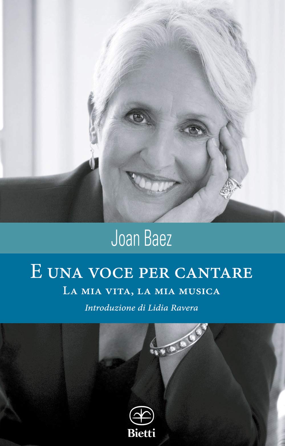 E Una Voce Per Cantare. La Mia Musica, La Mia Vita - 4