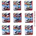 Hot Wheels Moto Track Stars - Styles May Vary