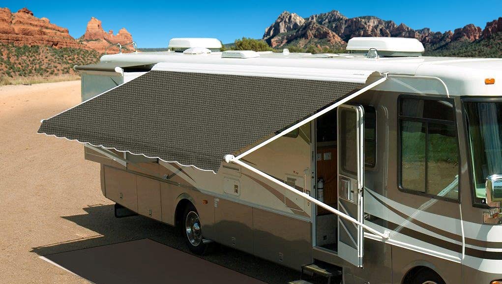 ShadePro Acrylic Awning Fabric