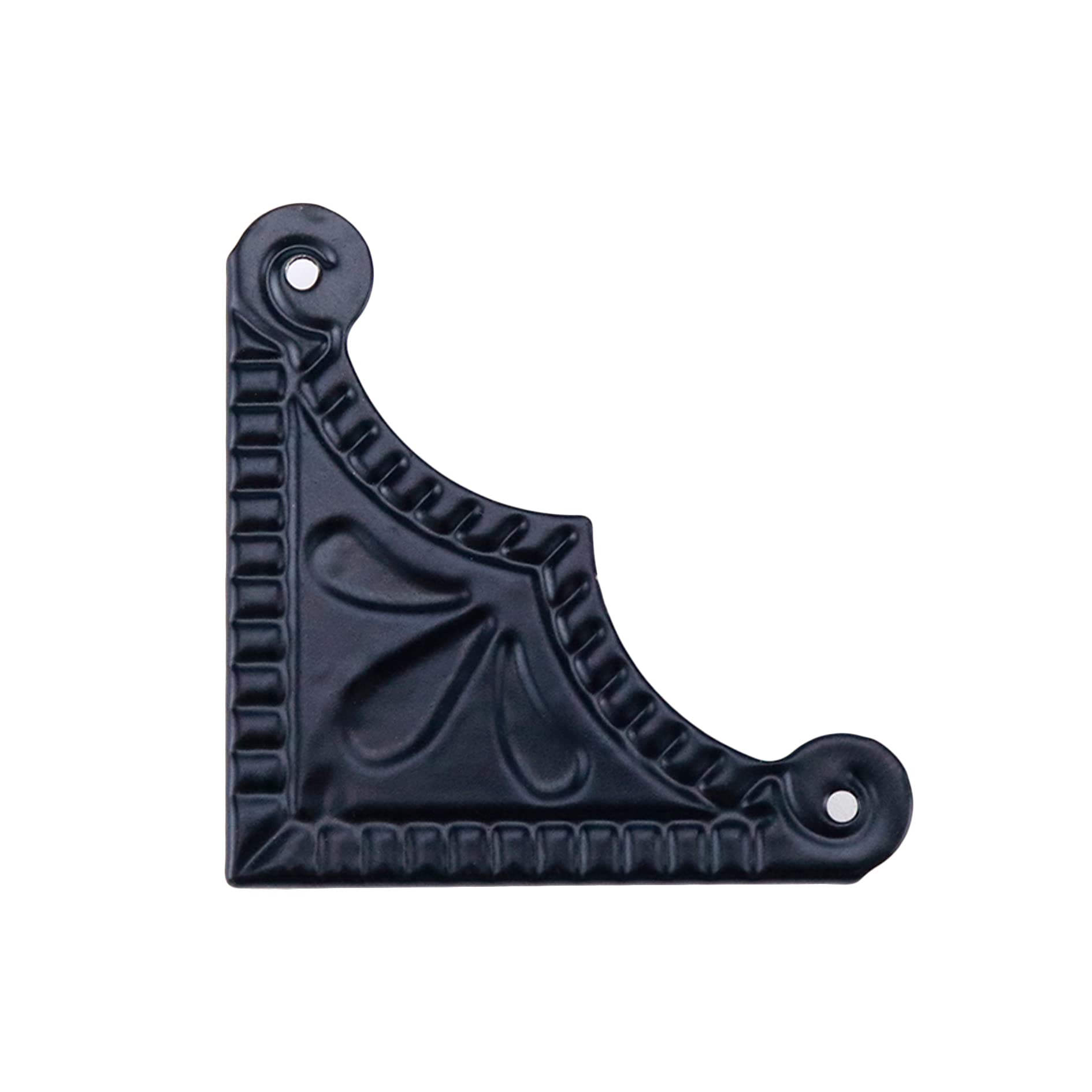 T Tulead Iron Box Corner Protectors Edge Safety Guard Furniture Edge Guard Cover 1.54