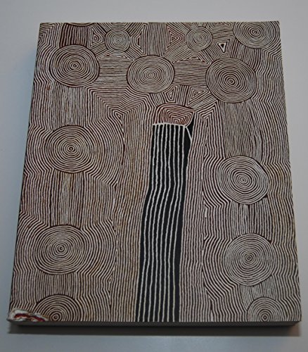 Papunya Tula: Genesis and genius 0734763069 Book Cover