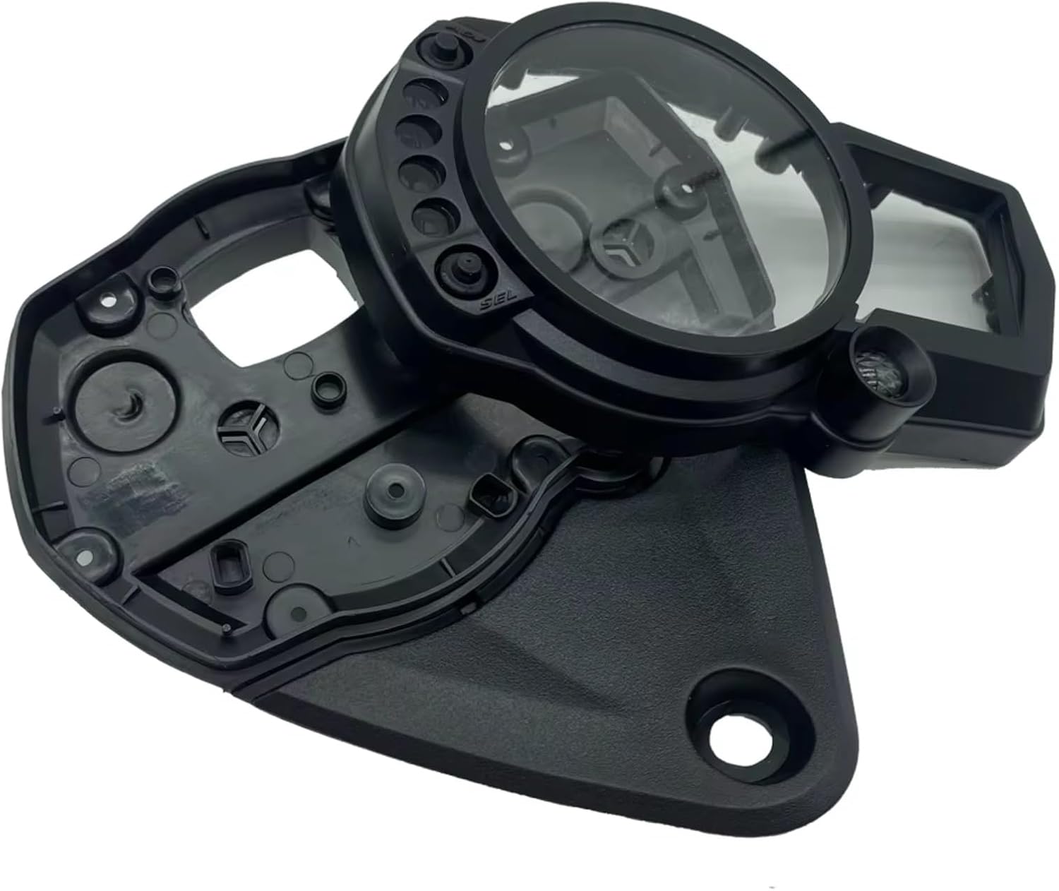 SHIMANO ULTEGRA FC-R8100 4iiii片側パワーメーター付 FC-R8100