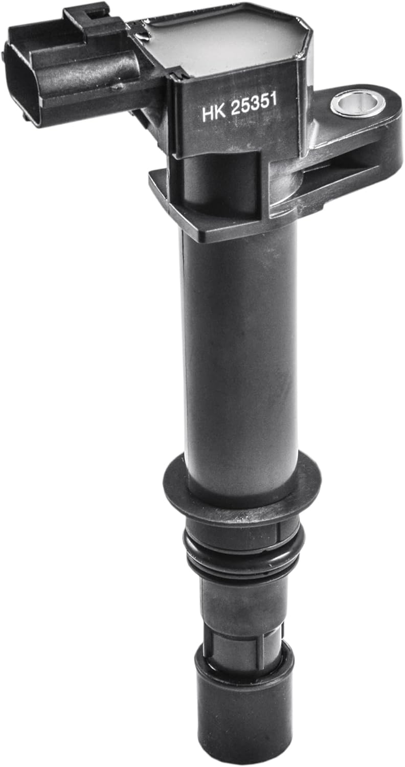 Herko B043 Ignition Coil, Pack of 3, Compatible with Dodge Dakota Durango Nitro Ram 1500 Commander Grand Cherokee Liberty Raider Aspen 3.7L 4.7L 1999-2008