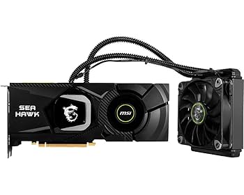 MSI GeForce RTX 2080 Ti グラフィックボード GeForce RTX 2080 Ti LIGHTNING Z | MSI グラフィックボード