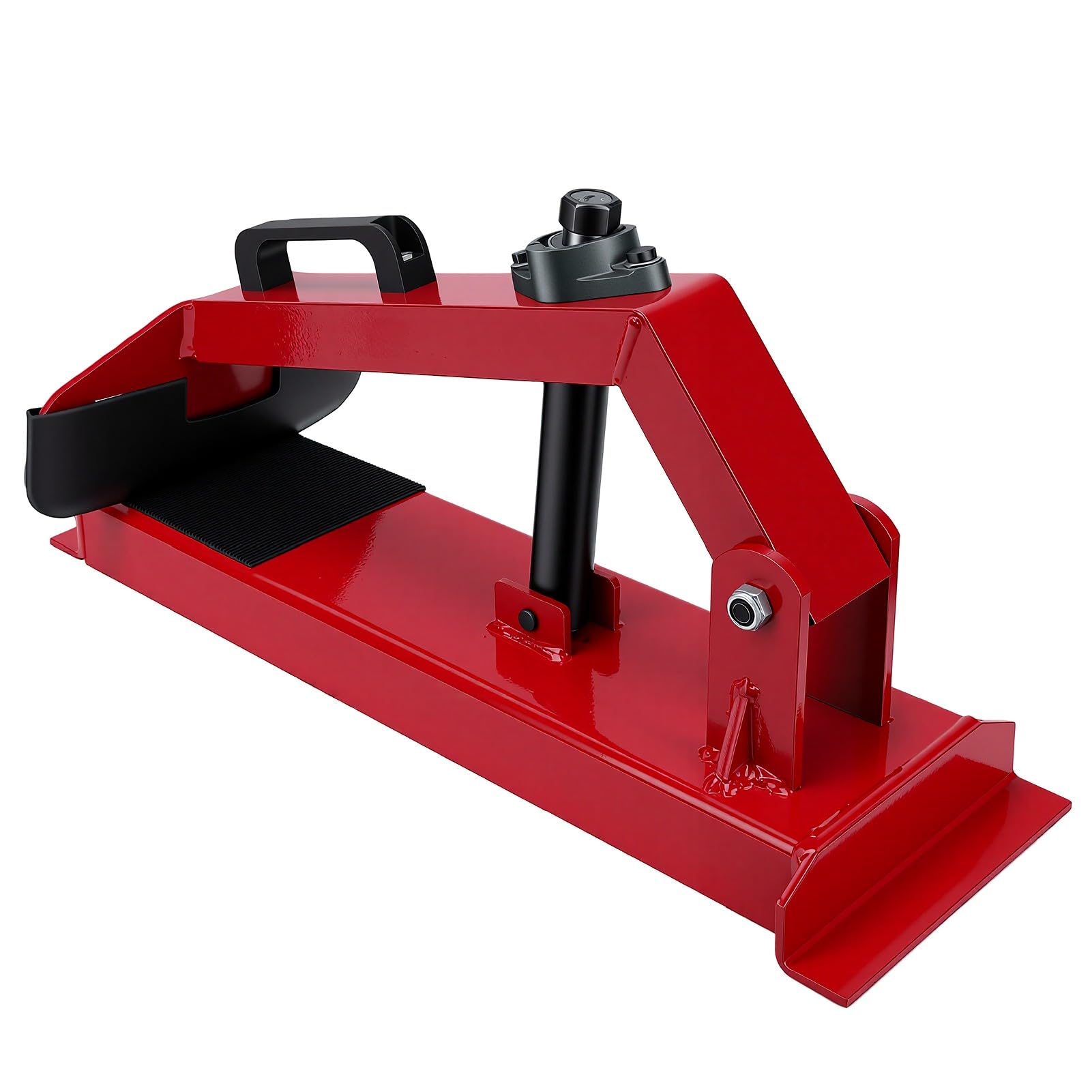 Cambiador de Neumáticos Manual Destalonador Compacto para Automóviles Camiones Remolques Material Fácil de Transportar de Alta Resistencia