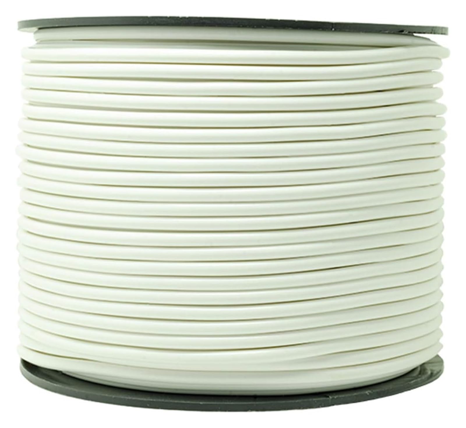 Cyjaznhh Wit Pvc Floor Welding Wire 4Mm 100M Multicolor Sports(Wit)