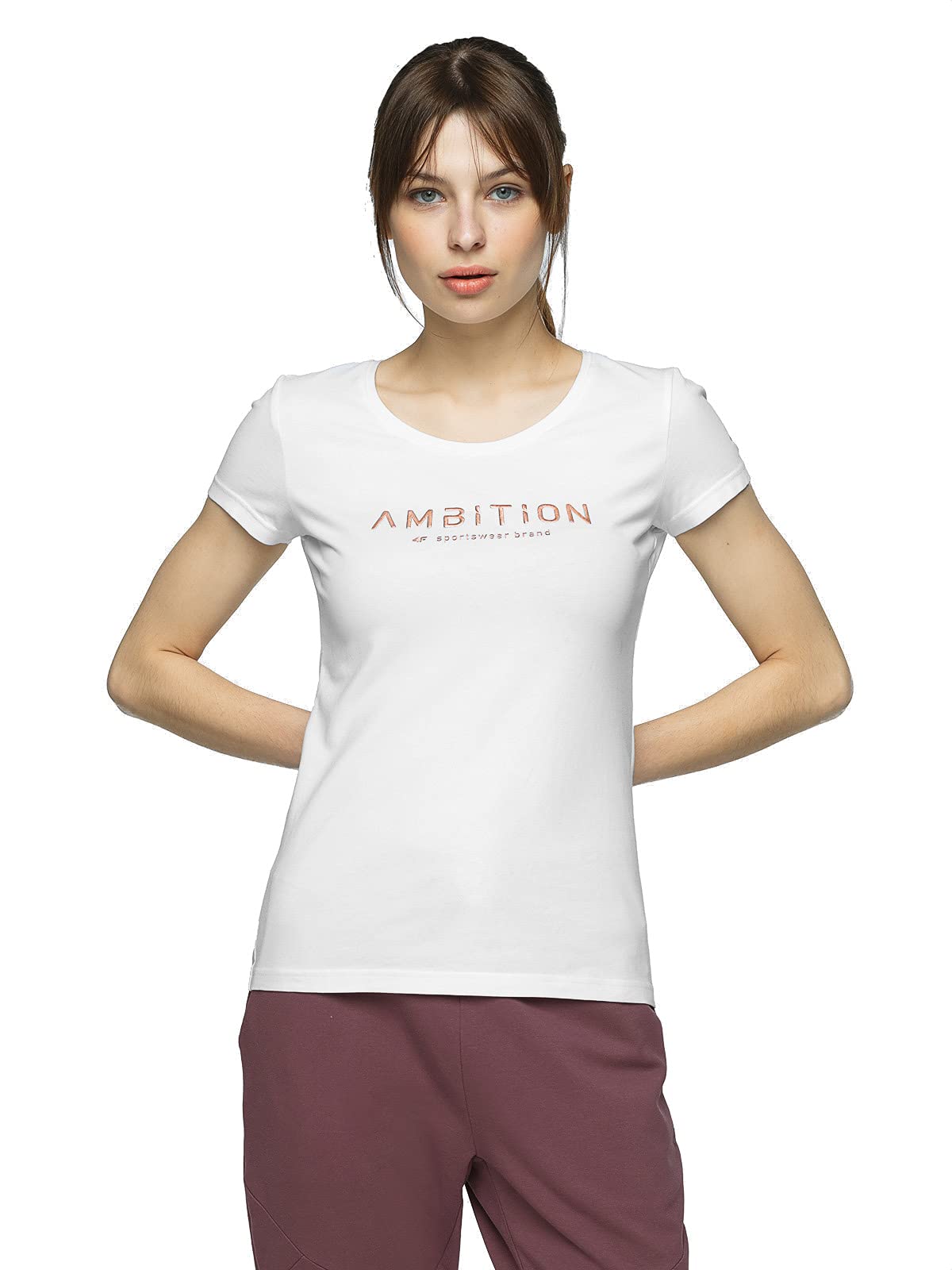 T-Shirt donna Ofelia - SPORT SPECIALIST