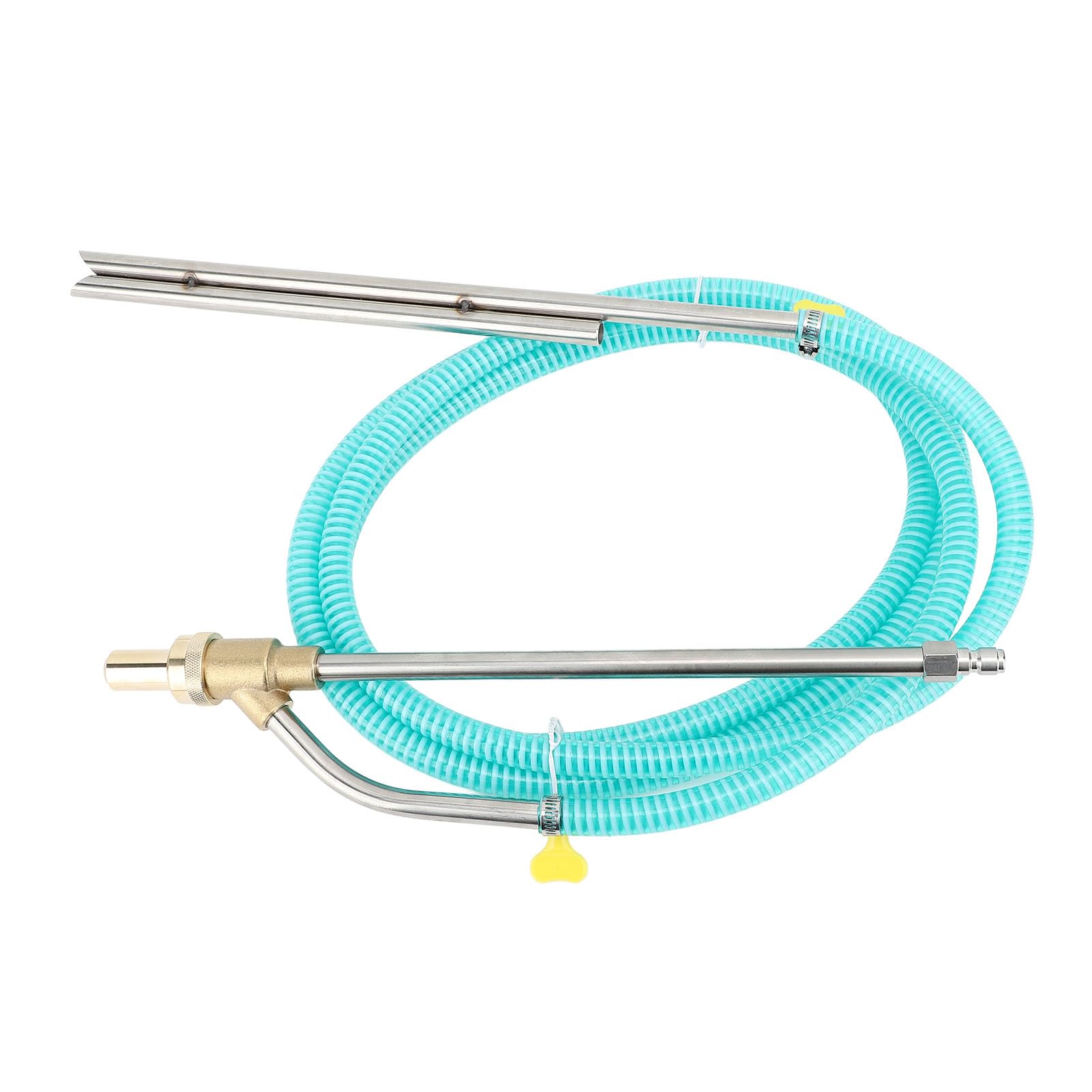 Tool Daily Kit De Chorro De Arena Para Lavadora A Presión, A | Envío Gratis