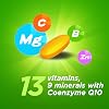 Berocca Energy Tablets with B Vitamins, Magnesium, Zinc & Coenzyme Q10-13 Vitamins & 9 Minerals - Support Energy Release* & Reduce Tiredness* - 95 Tablets