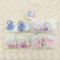 Amazon.co.jp: らきすた HGIFらき☆すた 全8種 コンプリート