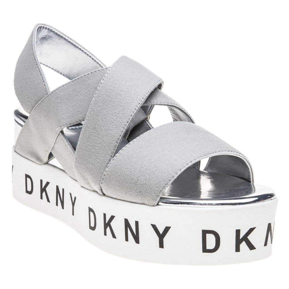 dkny clare sandals