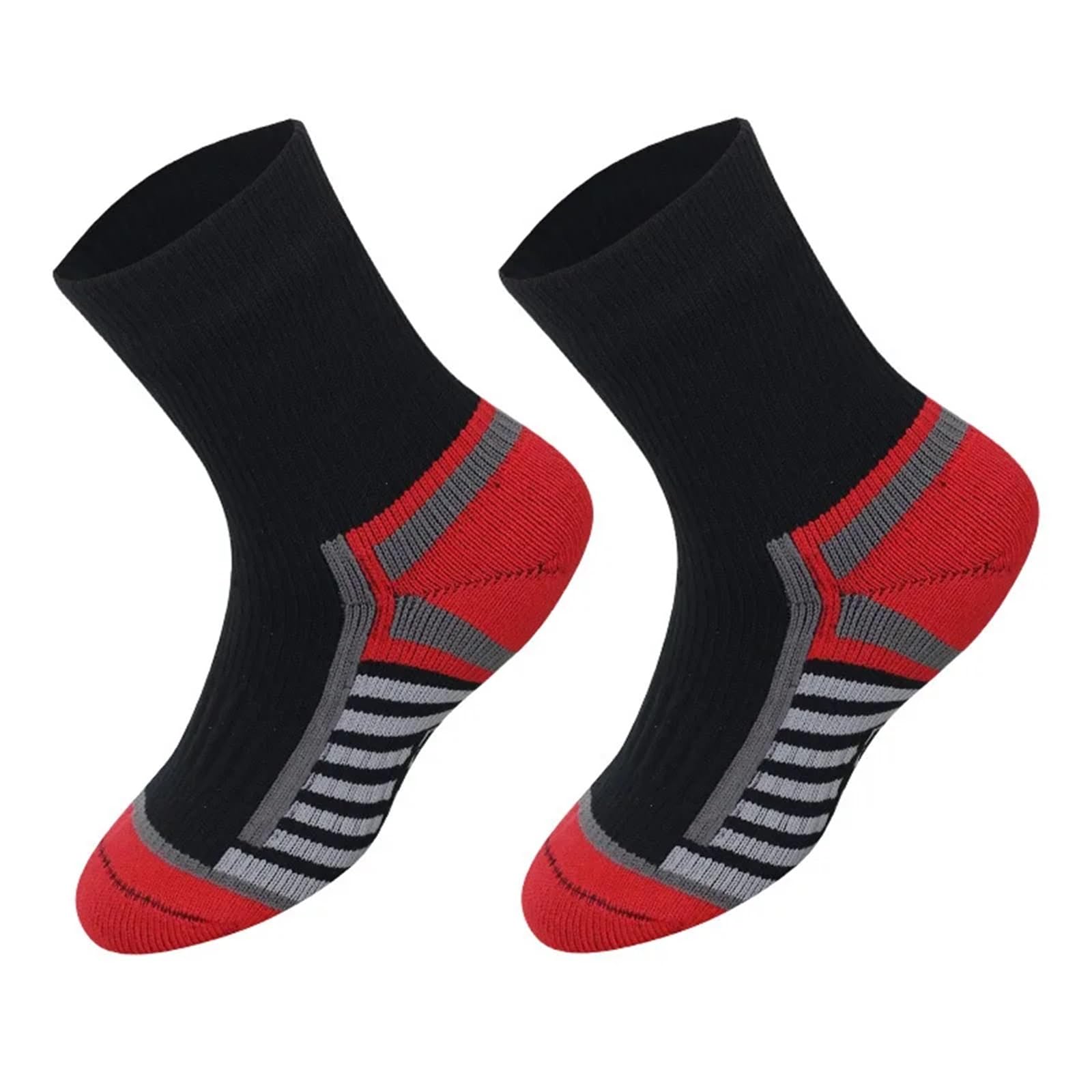 Calcetines impermeables for niños, for deportes al aire libre, correr, senderismo, ciclismo, esquí de invierno, cálidos, resistentes viento Para Ciclismo, Esquí