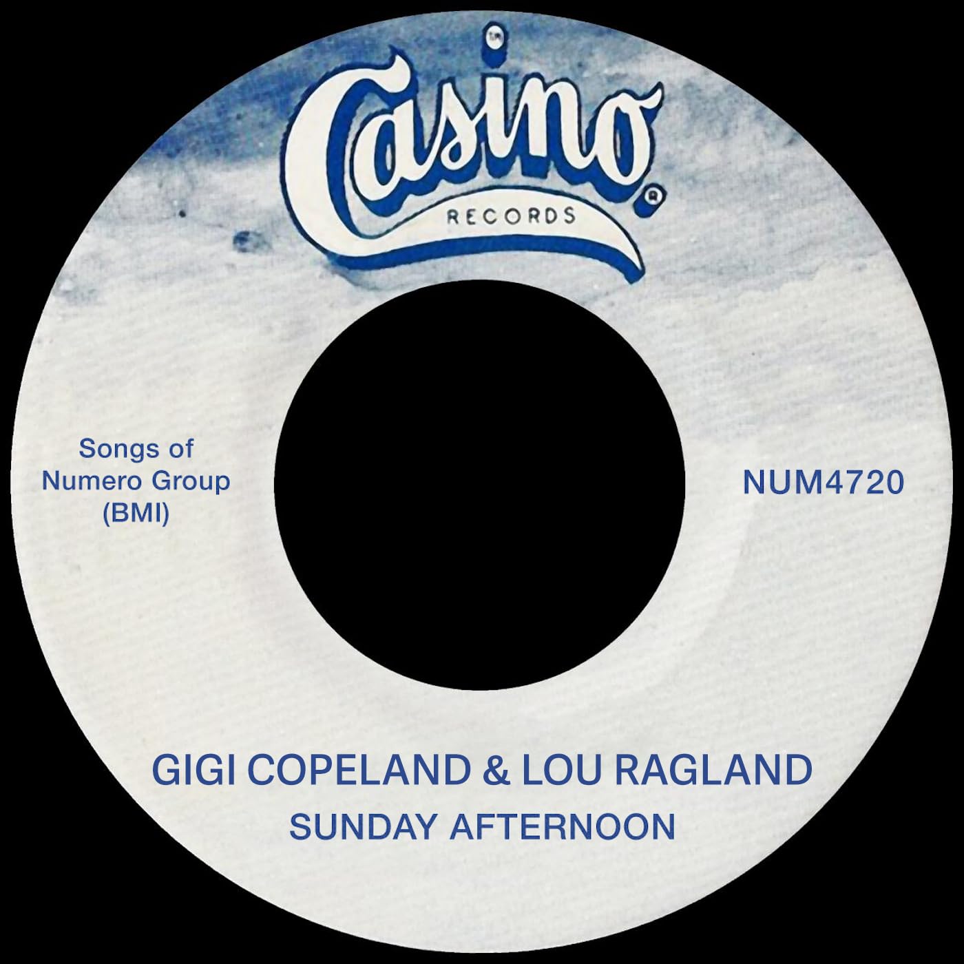 Gigi Copeland