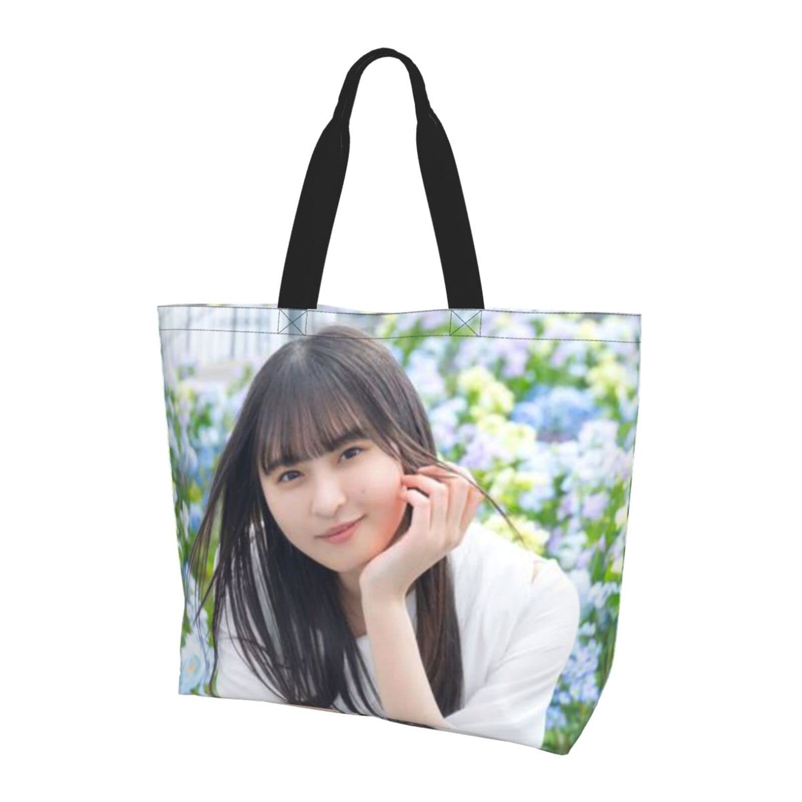 【大容量】bloomingdale'sエコバッグ オンライン購入可能】ゲットしておきたいハワイのエコバッグ