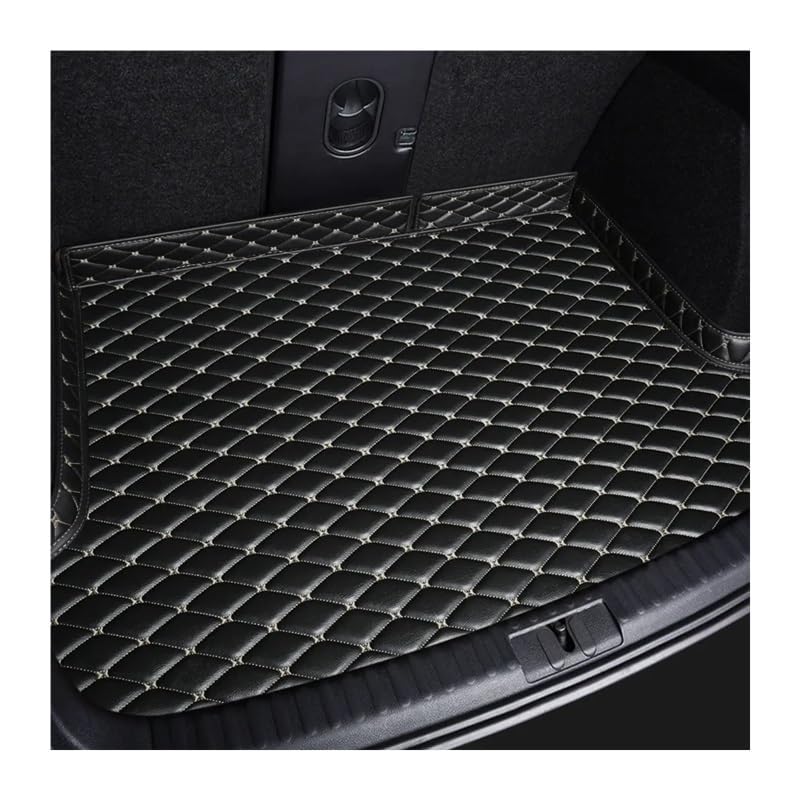 Housse de protection de coffre pour vos sorties en famille en BMW GT G32 2017-2022