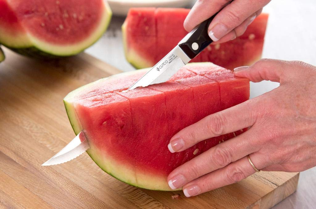 Creative Farmer Vegetable Seeds Sugar Baby Watermelon Seeds - Watermelon - Round Black Seeds Home Garden Seeds