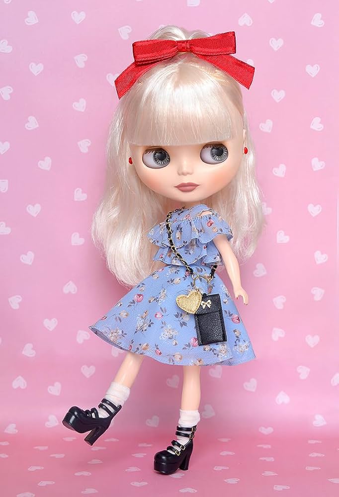 Blythe ドール 10体セット Blythe ドール 10体セット ブライス – Junie Moon Online Shop