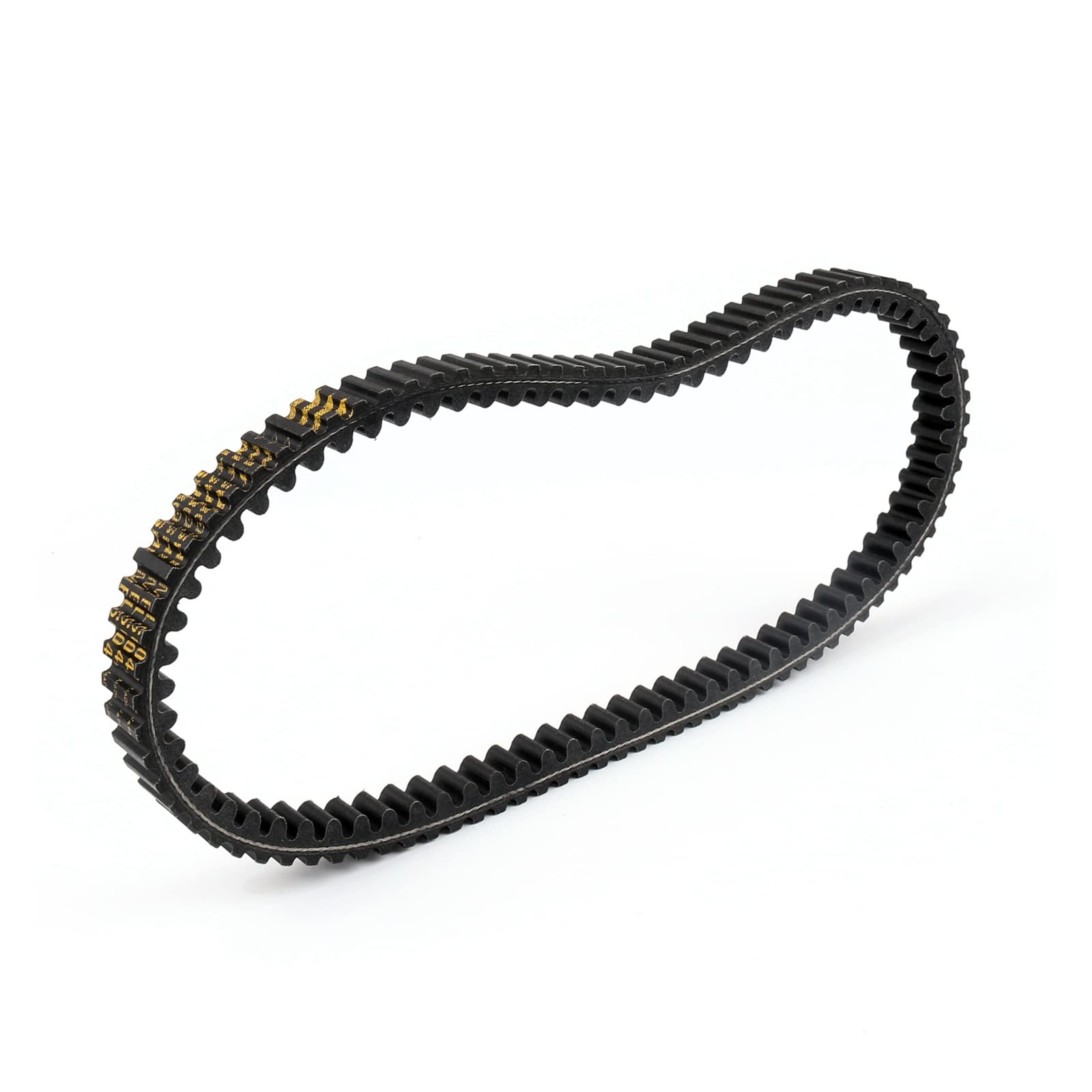 Trasmissione Cinghia per Suzuki AN400 per Burgman 2003 2004 2005 2006# 27601-15F10 Trasmissione Cinghia di Trasmissione Dentata in Gomma