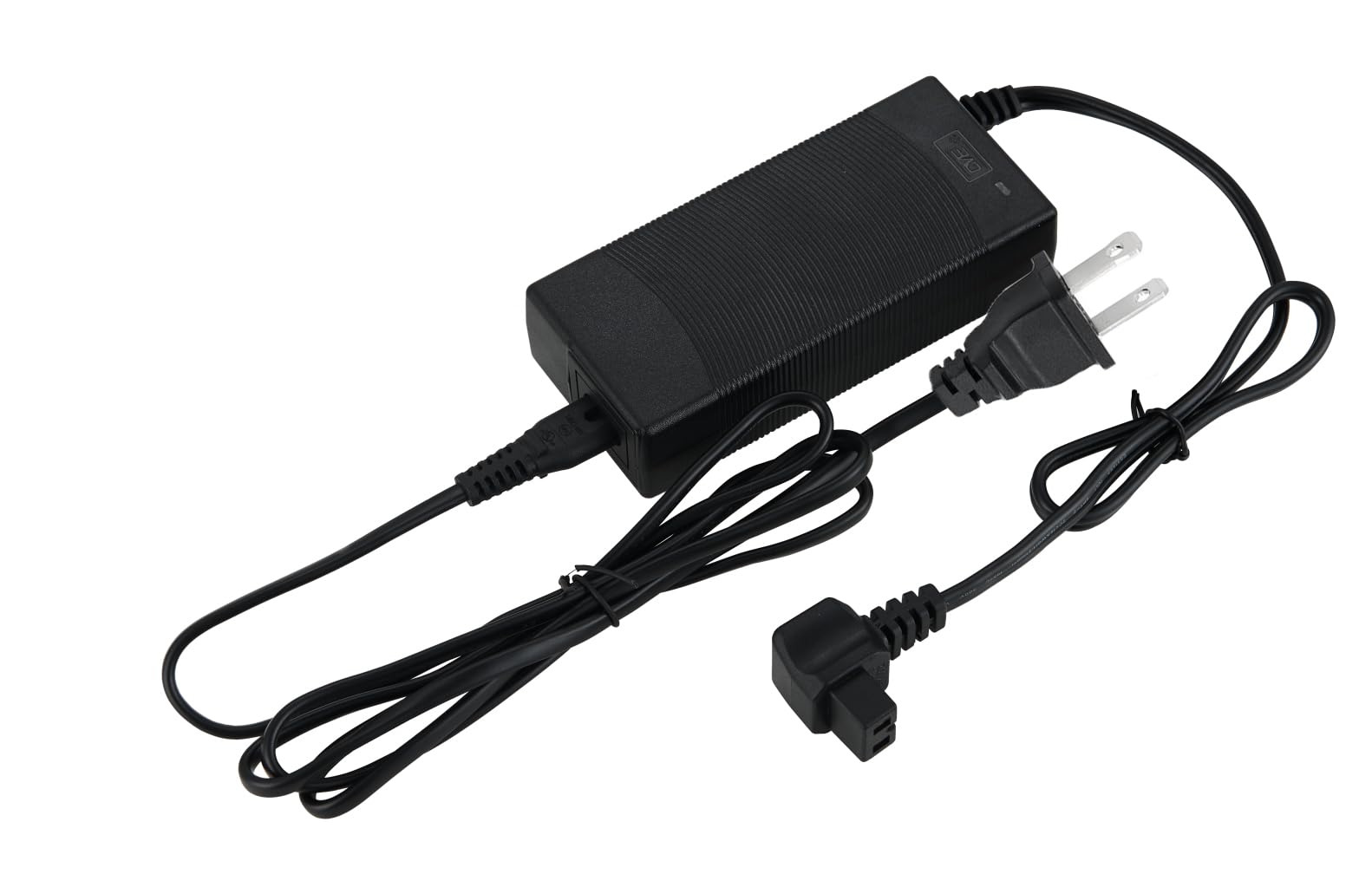 Equator 12v/Dc Mini-Fridge Freezer 2.8cf Silver For RV Boat Off-Grid+Ac/Dc Adapter on Fridge.com - View 6