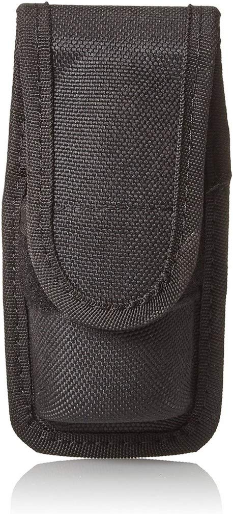 Mil-Tec Bolsa de Spray Transparente 50 ml