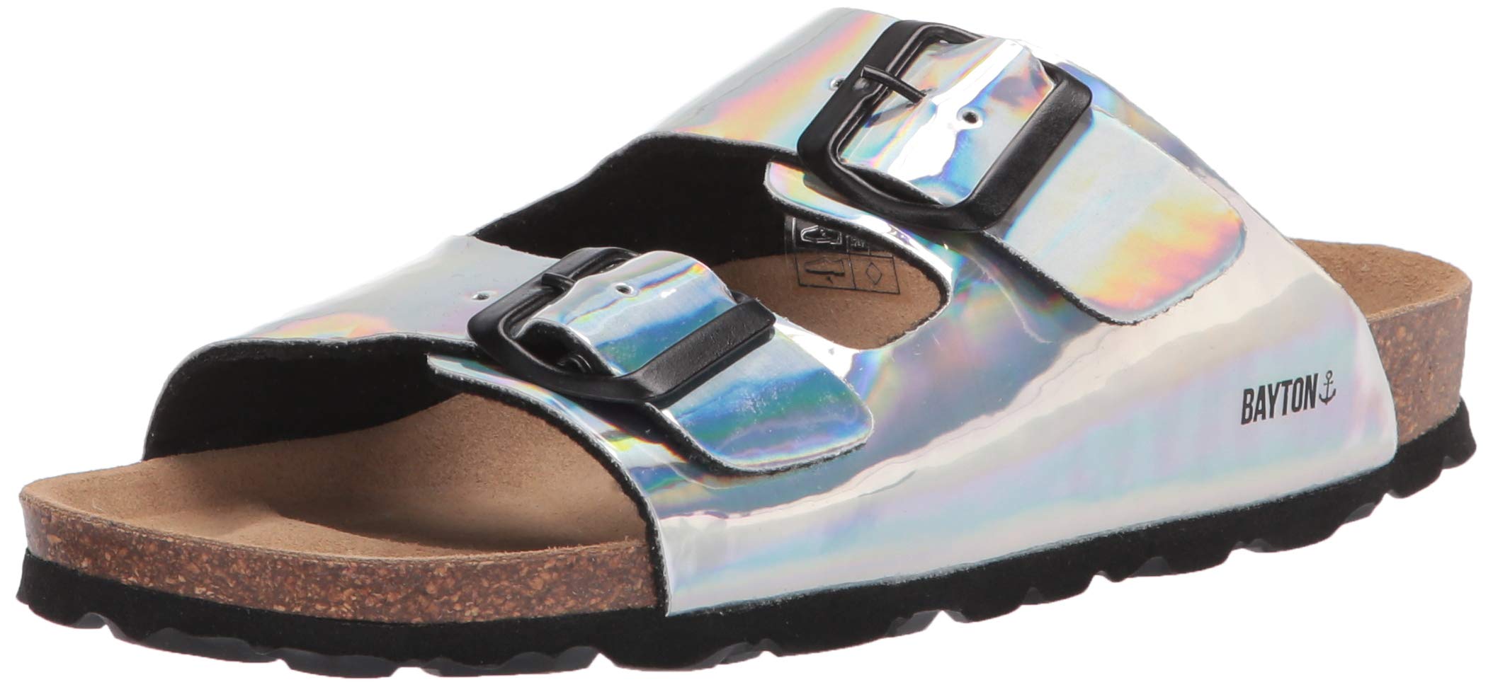 BaytonAtlas unisex-child Sandal