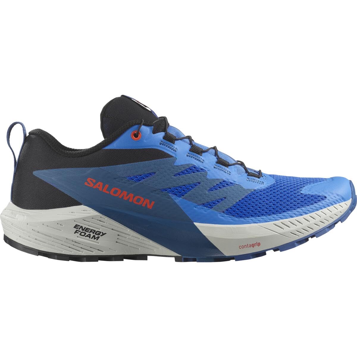 Salomon Shoes Sense Ride 5 Zapatillas de Trail runningHombre