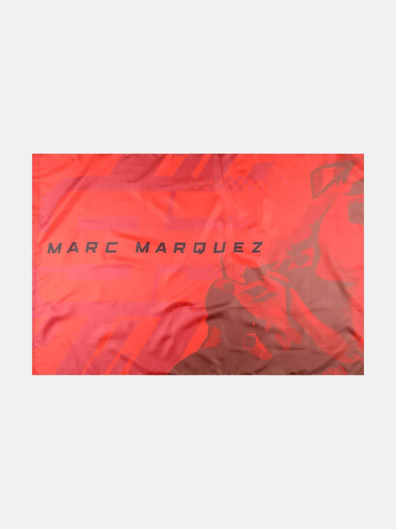 Bandera Marc Márquez – Oficial MotoGP