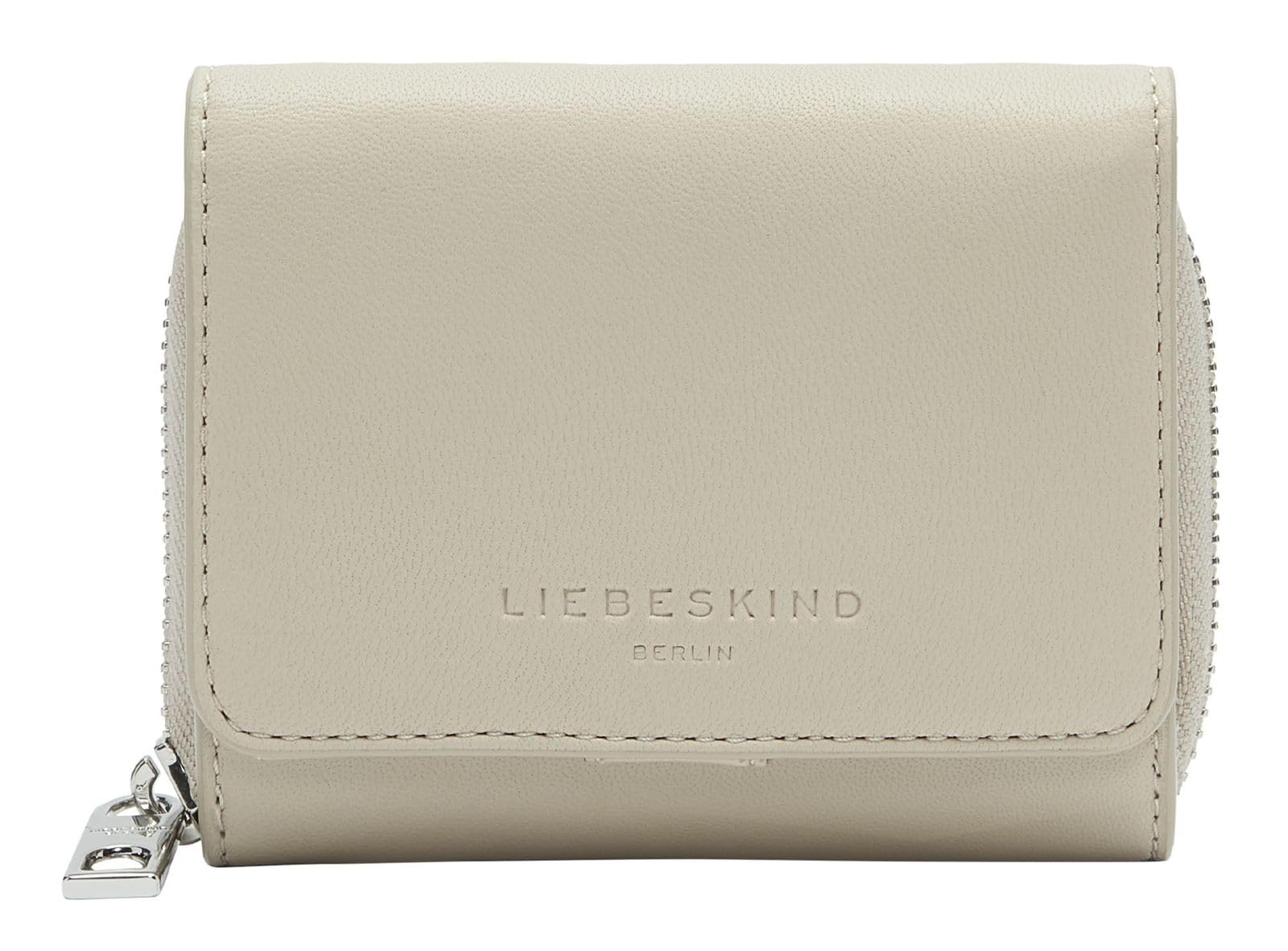 Liebeskind Berlin Pablita Wallets M Tokyo Sheep Milk