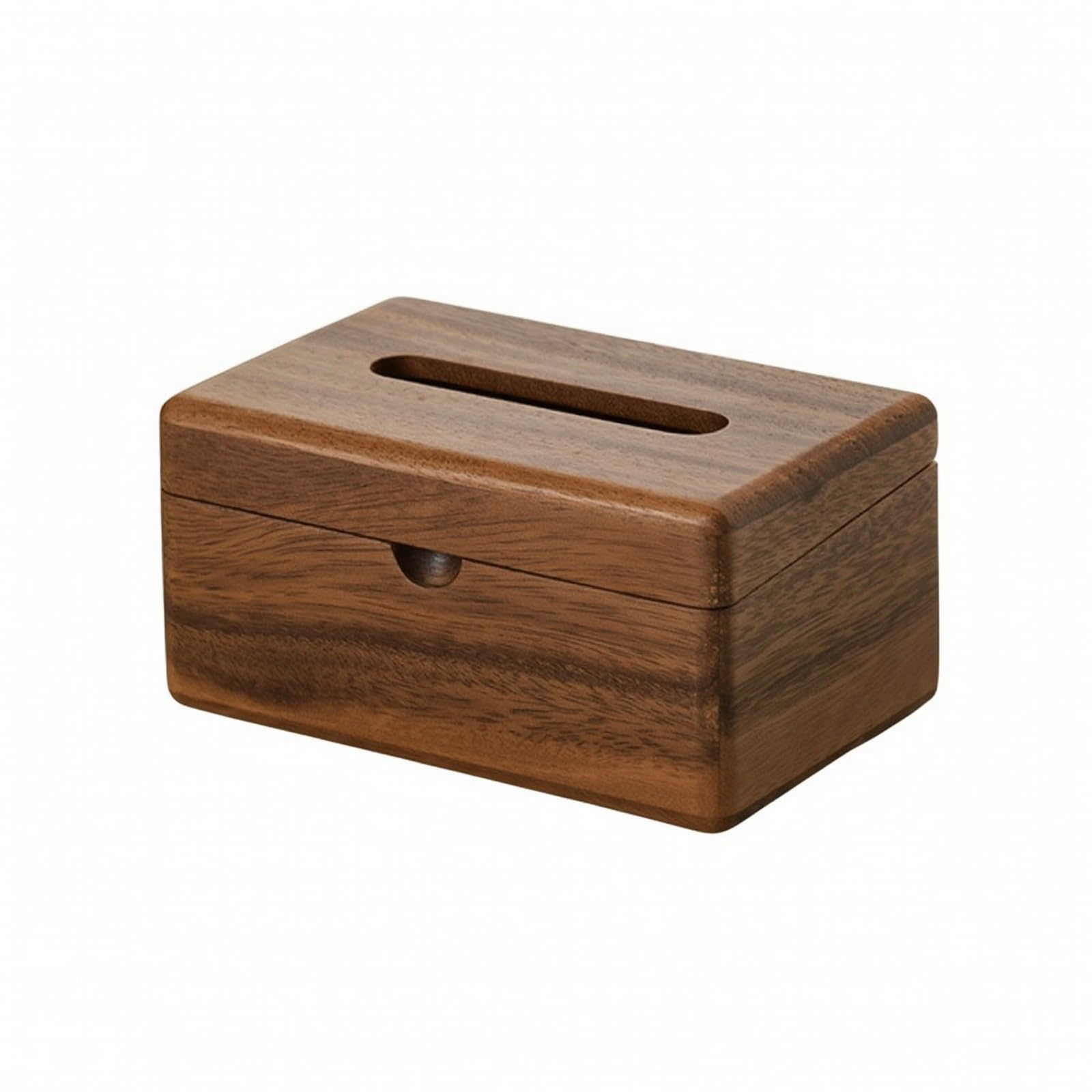 Dispenser Rettangolare per Tovaglioli, Grande, 20 × 12 × 9 Cm